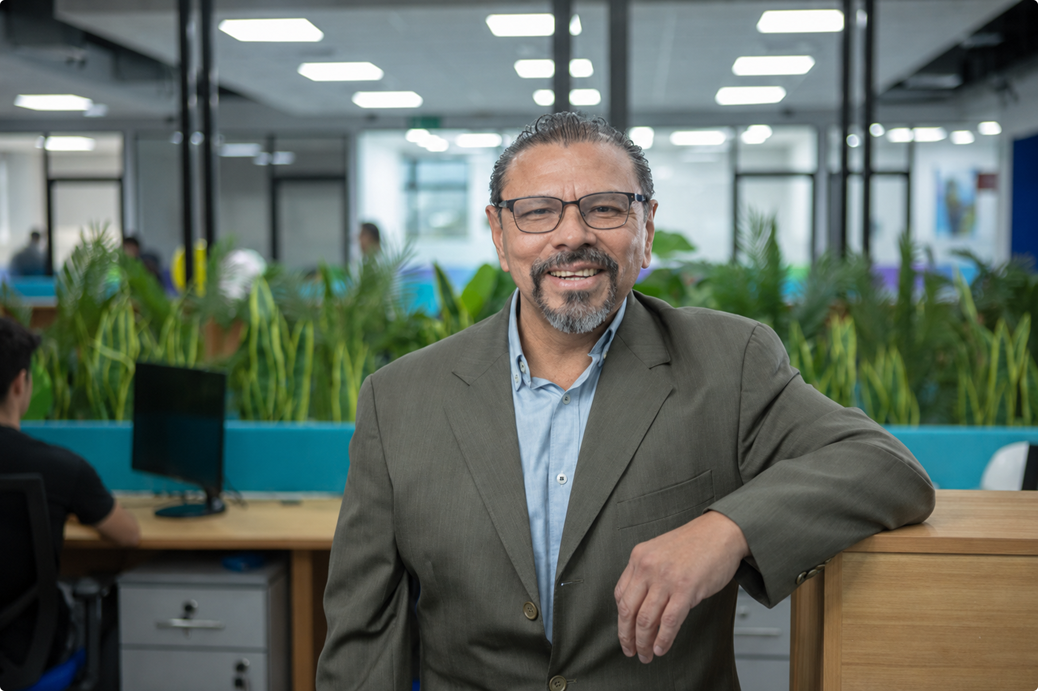 Benjamín Vásquez